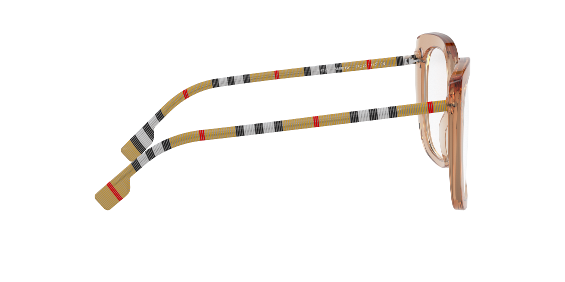 Солнцезащитные очки Burberry Caroll BE4323 38881W