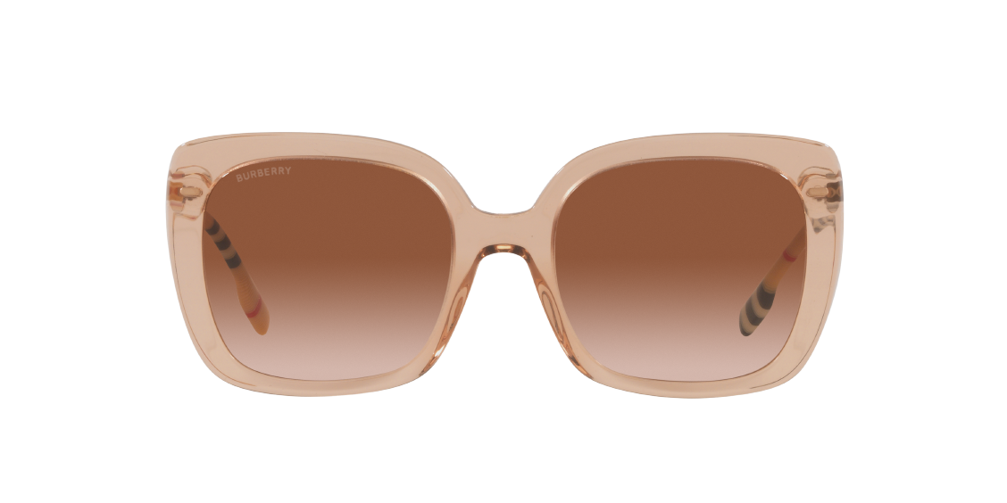 Солнцезащитные очки Burberry Caroll BE4323 400613