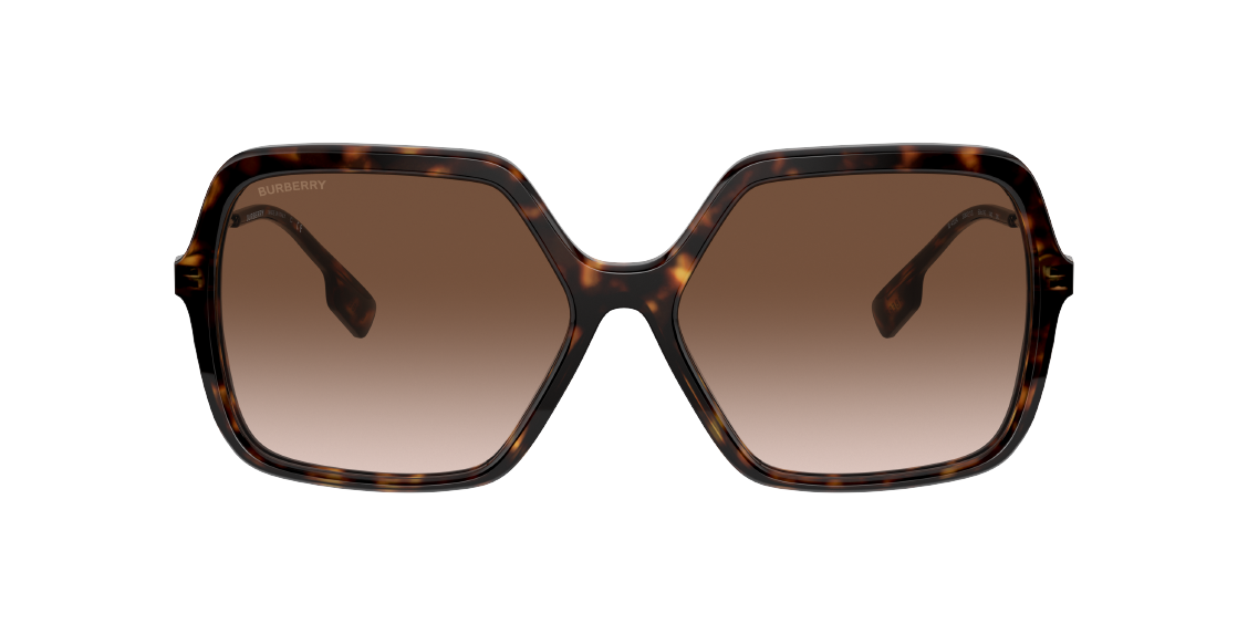 Солнцезащитные очки Burberry Isabella BE4324 300213