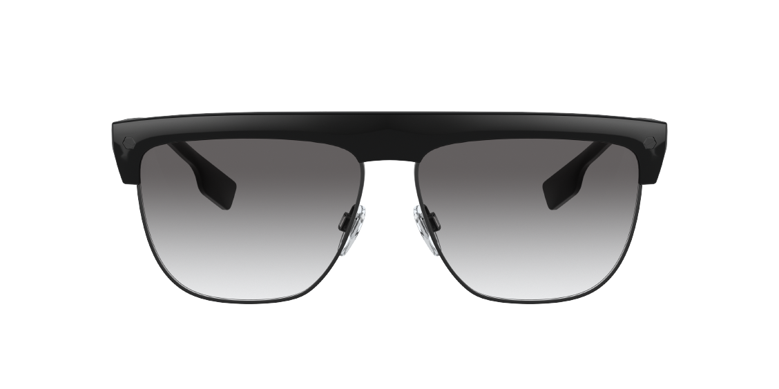 Солнцезащитные очки Burberry William BE4325 300111