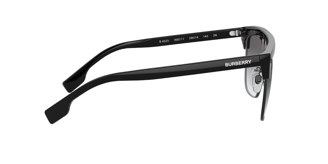 Солнцезащитные очки Burberry William BE4325 300111