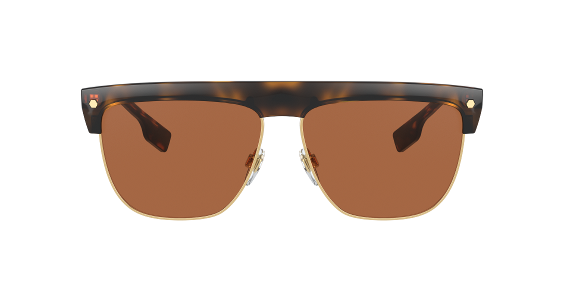 Солнцезащитные очки Burberry William BE4325 300273