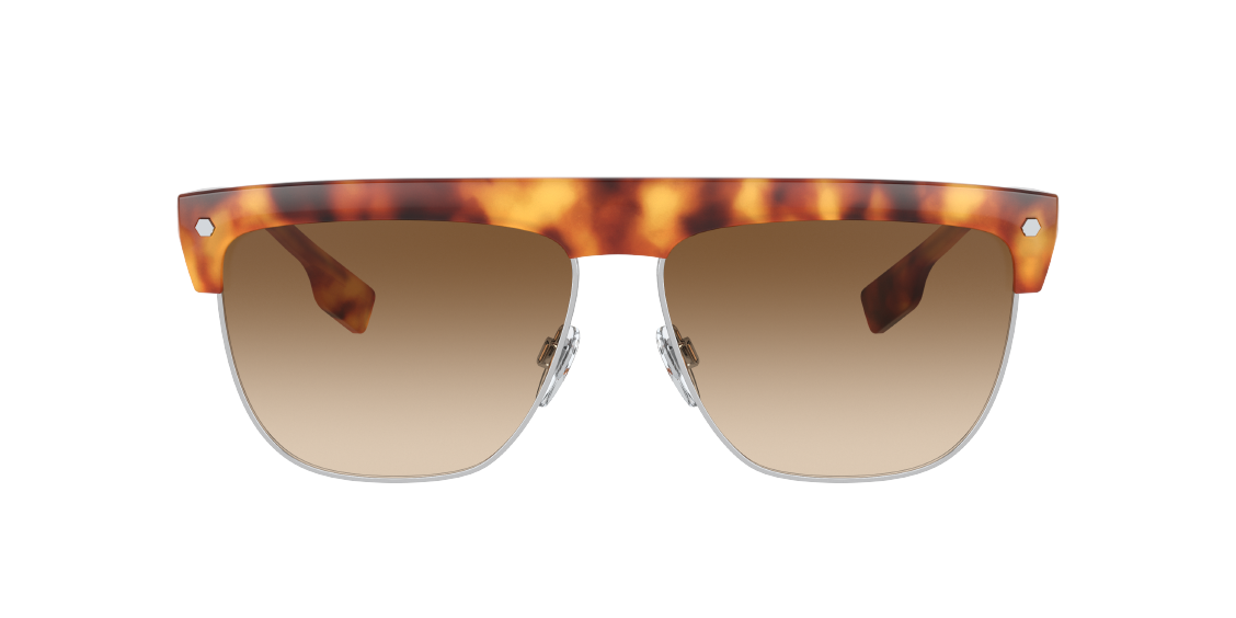 Солнцезащитные очки Burberry William BE4325 333013