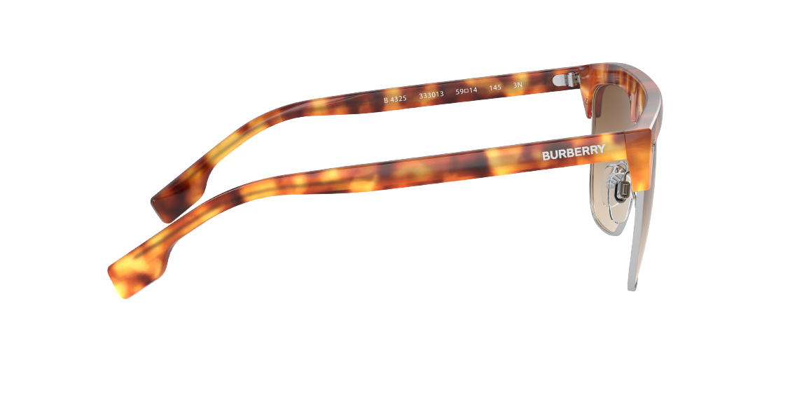 Солнцезащитные очки Burberry William BE4325 333013