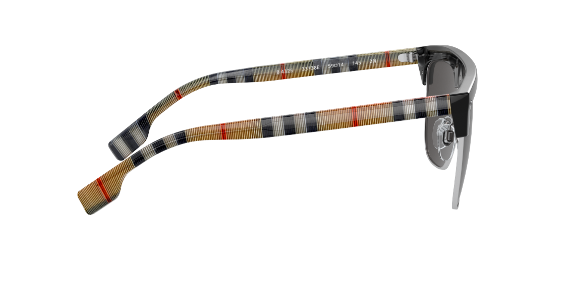 Солнцезащитные очки Burberry William BE4325 375787