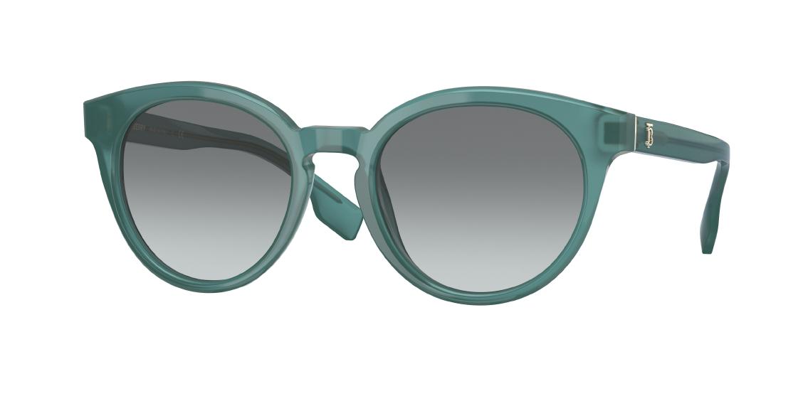 Солнцезащитные очки Burberry Amelia BE4326 391111