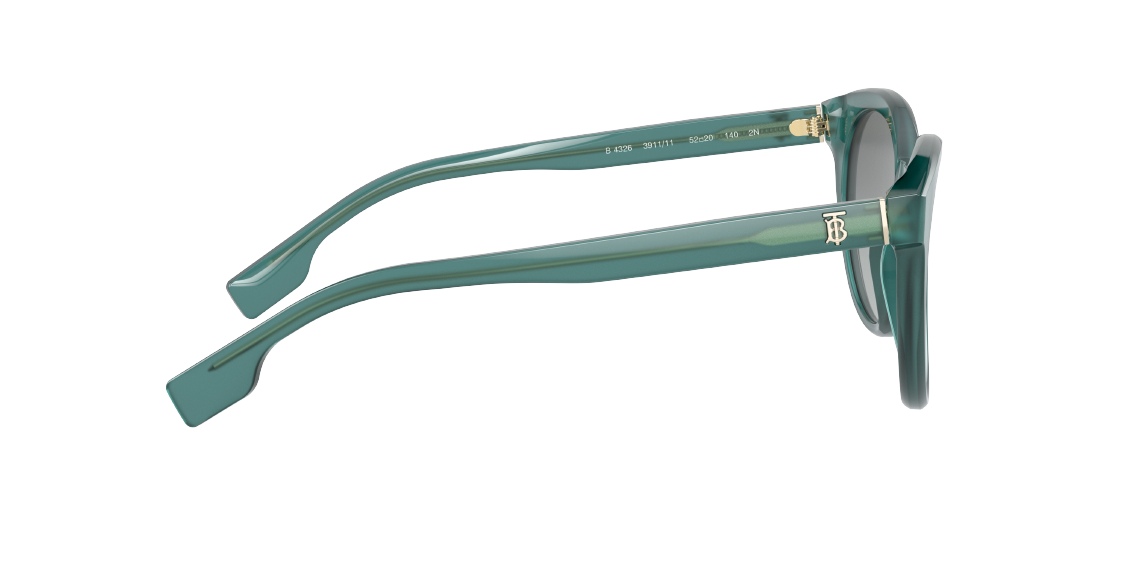 Солнцезащитные очки Burberry Amelia BE4326 391111