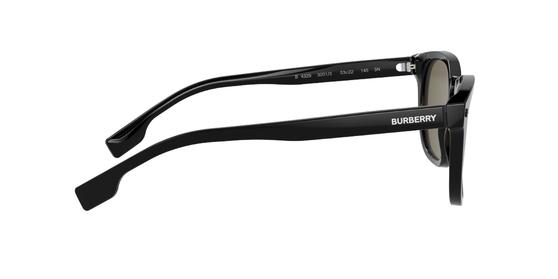 Солнцезащитные очки Burberry Ellis BE4329 3001/3