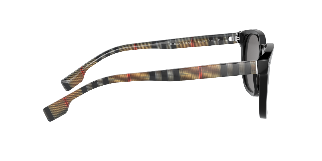 Солнцезащитные очки Burberry Ellis BE4329 375781