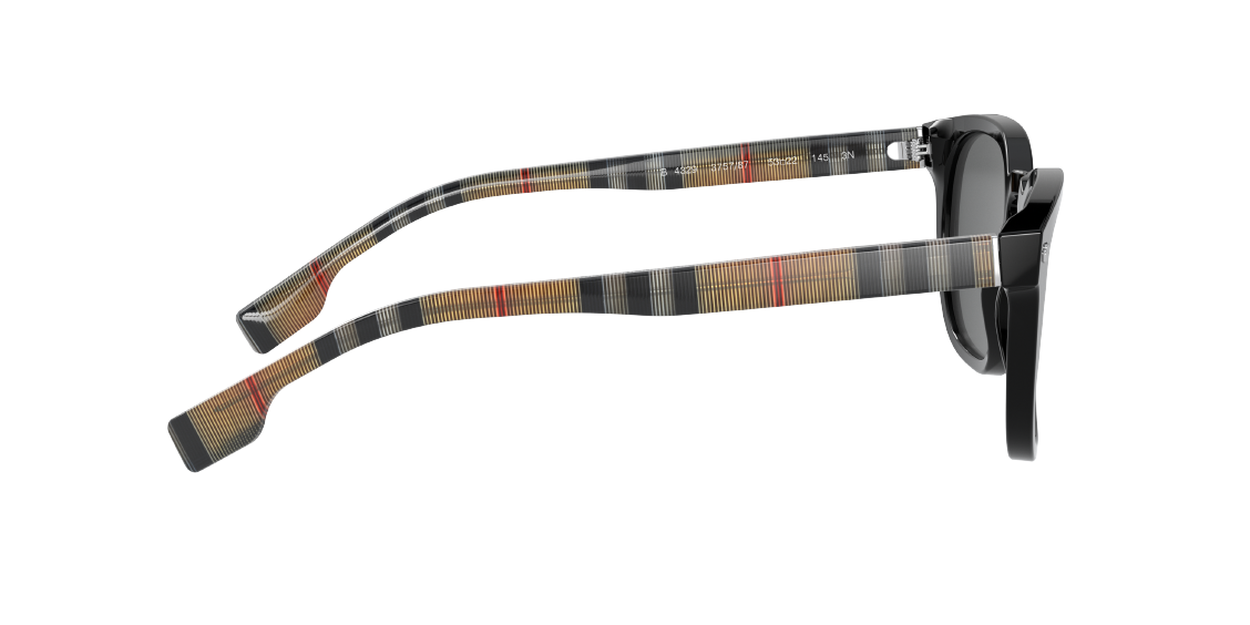 Солнцезащитные очки Burberry Ellis BE4329 375787