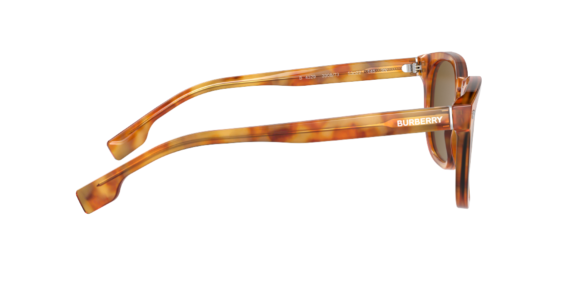 Солнцезащитные очки Burberry Ellis BE4329 390873