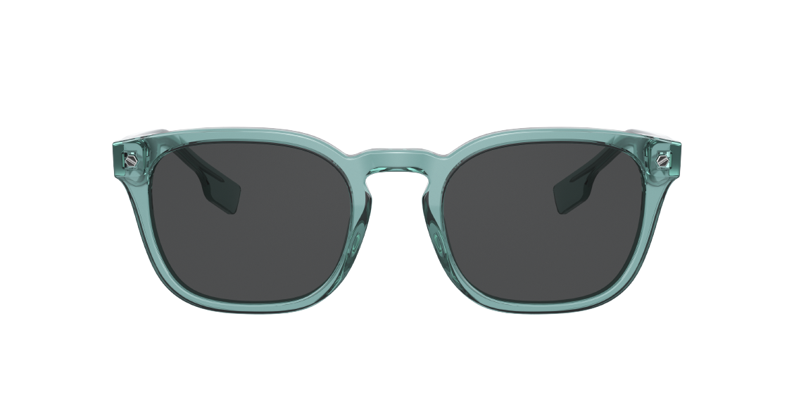 Солнцезащитные очки Burberry Ellis BE4329 390987