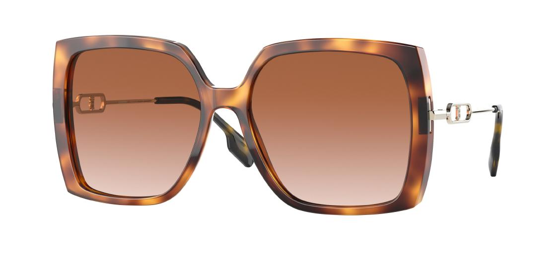 Солнцезащитные очки Burberry Luna BE4332 331613