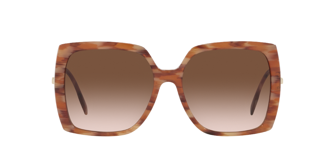 Солнцезащитные очки Burberry Luna BE4332 391513