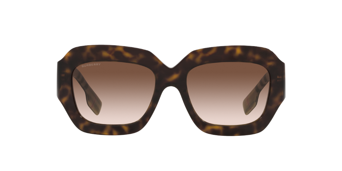 Солнцезащитные очки Burberry Myrtle BE4334 393013