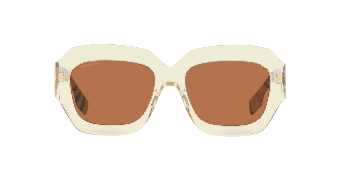 Солнцезащитные очки Burberry Myrtle BE4334 393173