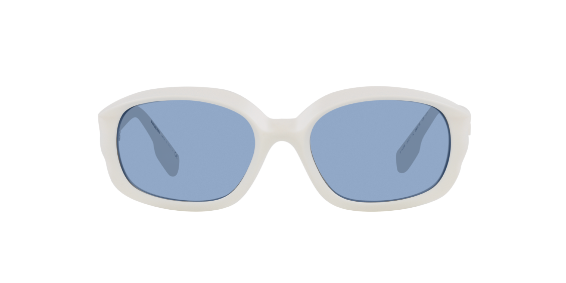 Солнцезащитные очки Burberry Milton BE4338 300772