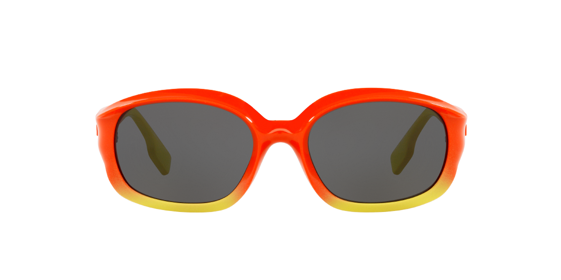 Солнцезащитные очки Burberry Milton BE4338 393587