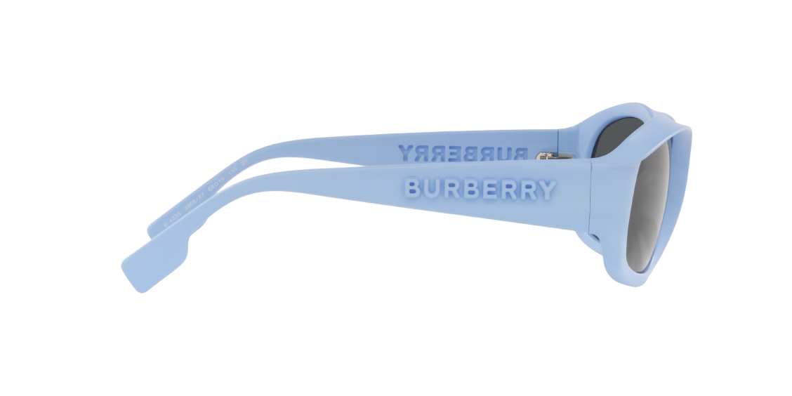 Солнцезащитные очки Burberry Milton BE4338 396887