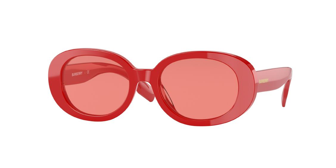 Солнцезащитные очки Burberry BE4339 391984