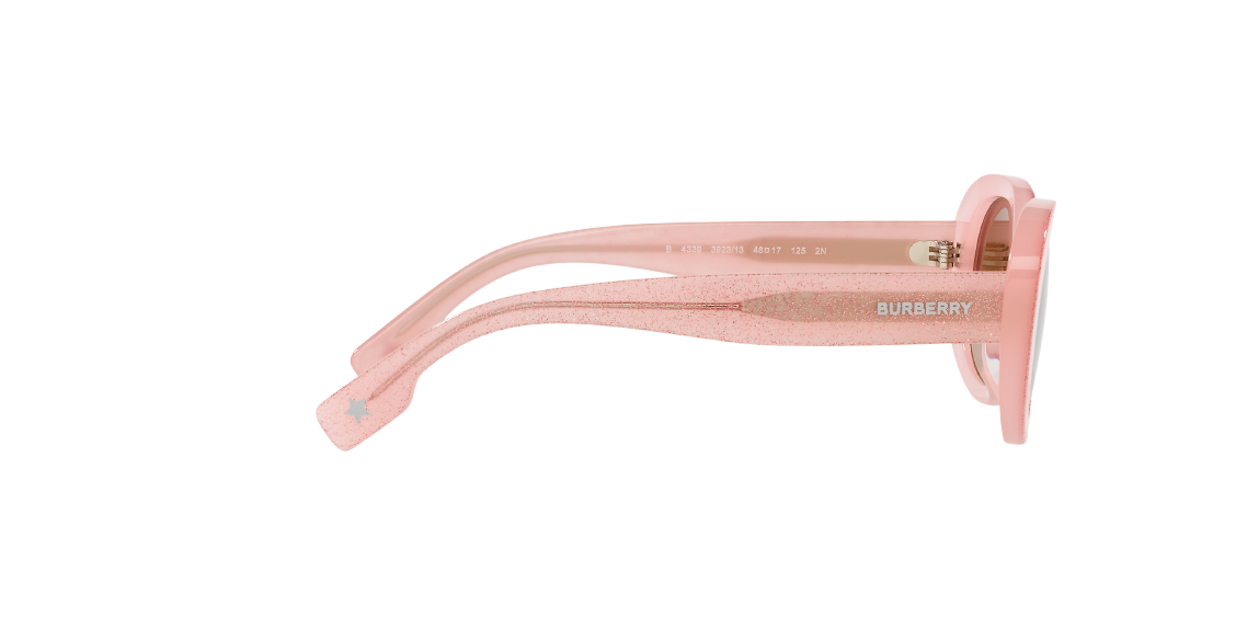 Солнцезащитные очки Burberry BE4339 392313