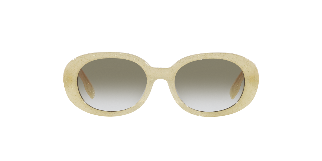 Солнцезащитные очки Burberry BE4339 39628E