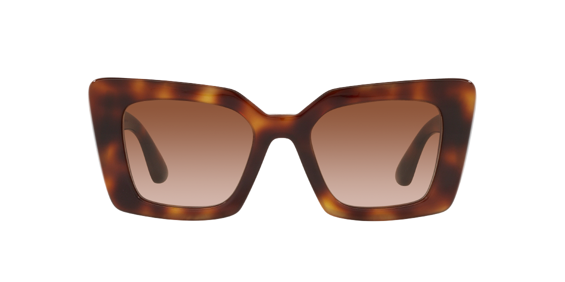 Солнцезащитные очки Burberry Daisy BE4344 331613