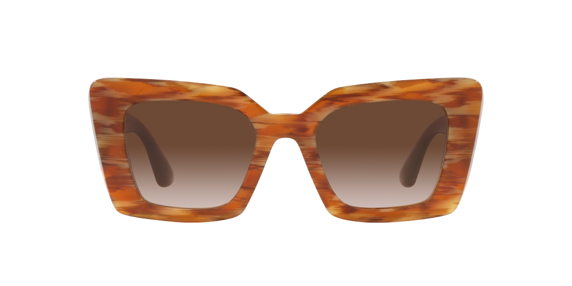 Солнцезащитные очки Burberry Daisy BE4344 394013