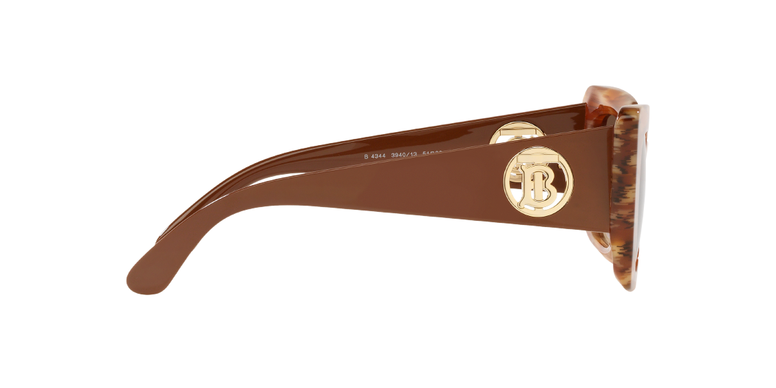 Солнцезащитные очки Burberry Daisy BE4344 394013