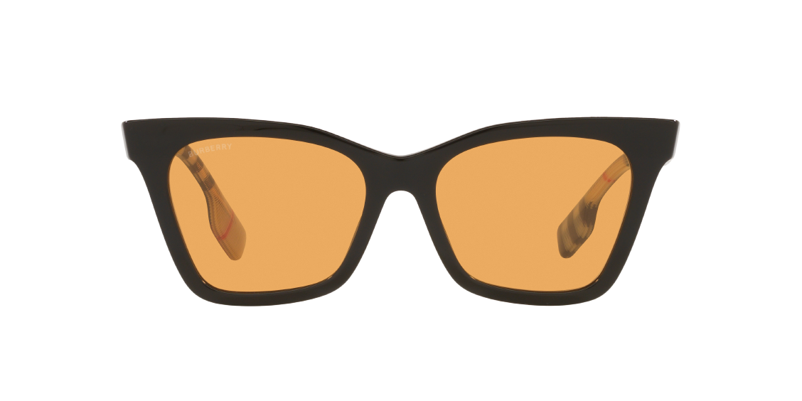 Солнцезащитные очки Burberry Elsa BE4346 394274