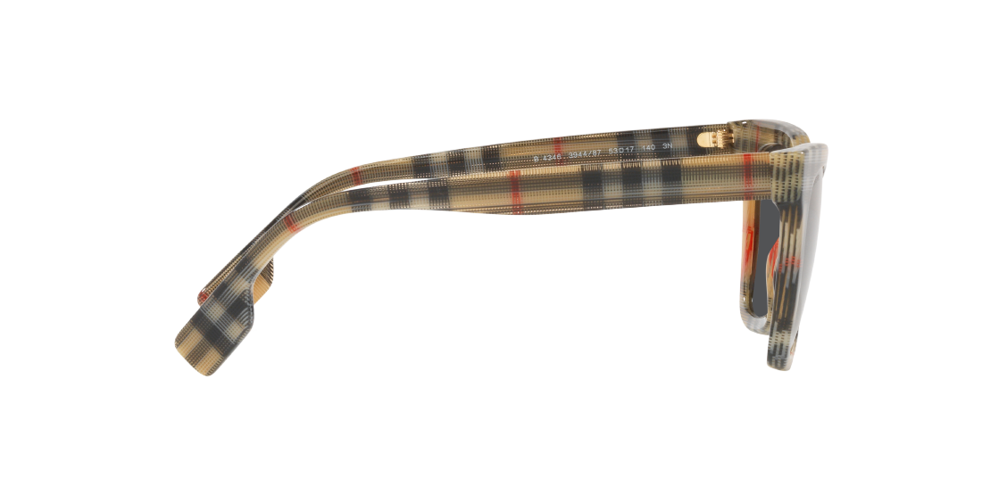 Солнцезащитные очки Burberry Elsa BE4346 394487