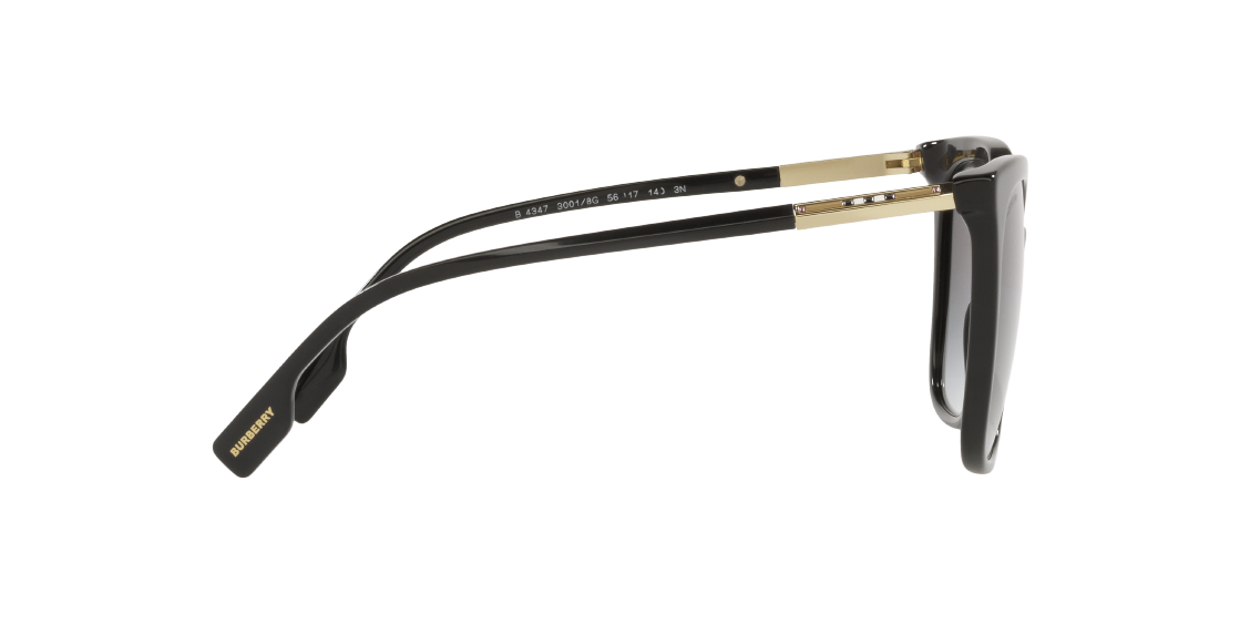 Солнцезащитные очки Burberry Emily BE4347 30018G