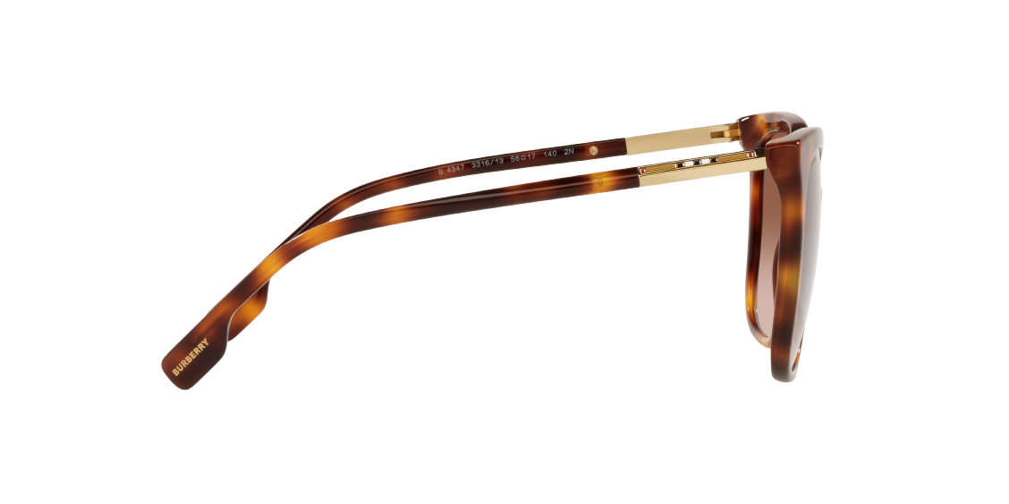 Солнцезащитные очки Burberry Emily BE4347 331613