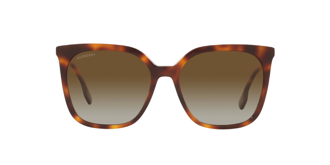 Солнцезащитные очки Burberry Emily BE4347 3316T5