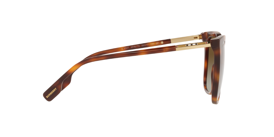 Солнцезащитные очки Burberry Emily BE4347 3316T5