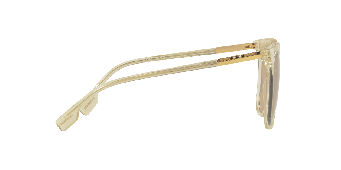 Солнцезащитные очки Burberry Emily BE4347 385273