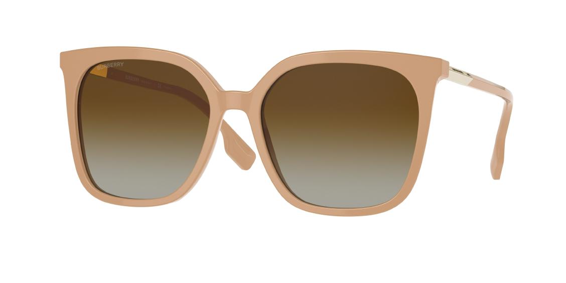 Солнцезащитные очки Burberry Emily BE4347 3990T5