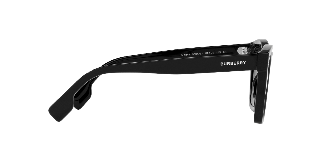 Солнцезащитные очки Burberry Cooper BE4348 300187