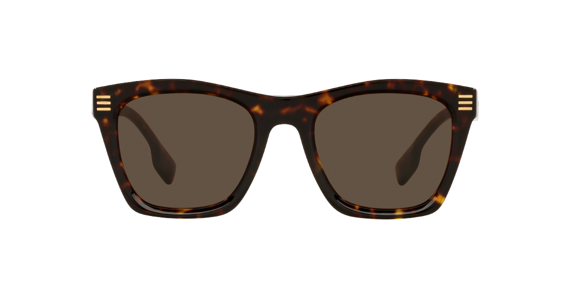 Солнцезащитные очки Burberry Cooper BE4348 300273