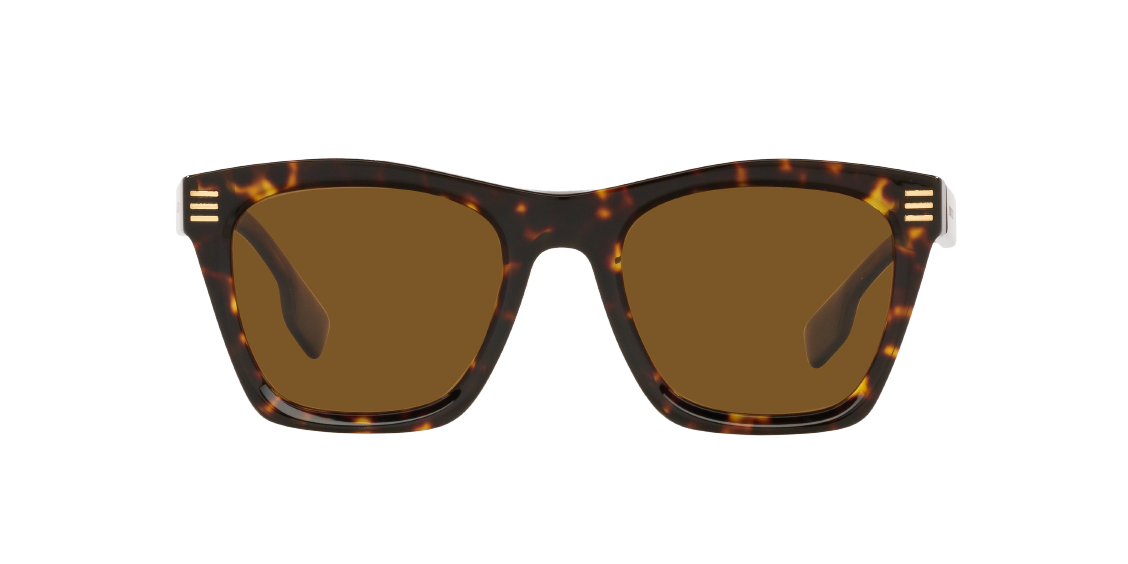 Солнцезащитные очки Burberry Cooper BE4348 300283