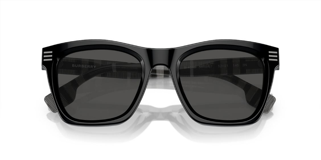 Солнцезащитные очки Burberry Cooper BE4348 385887