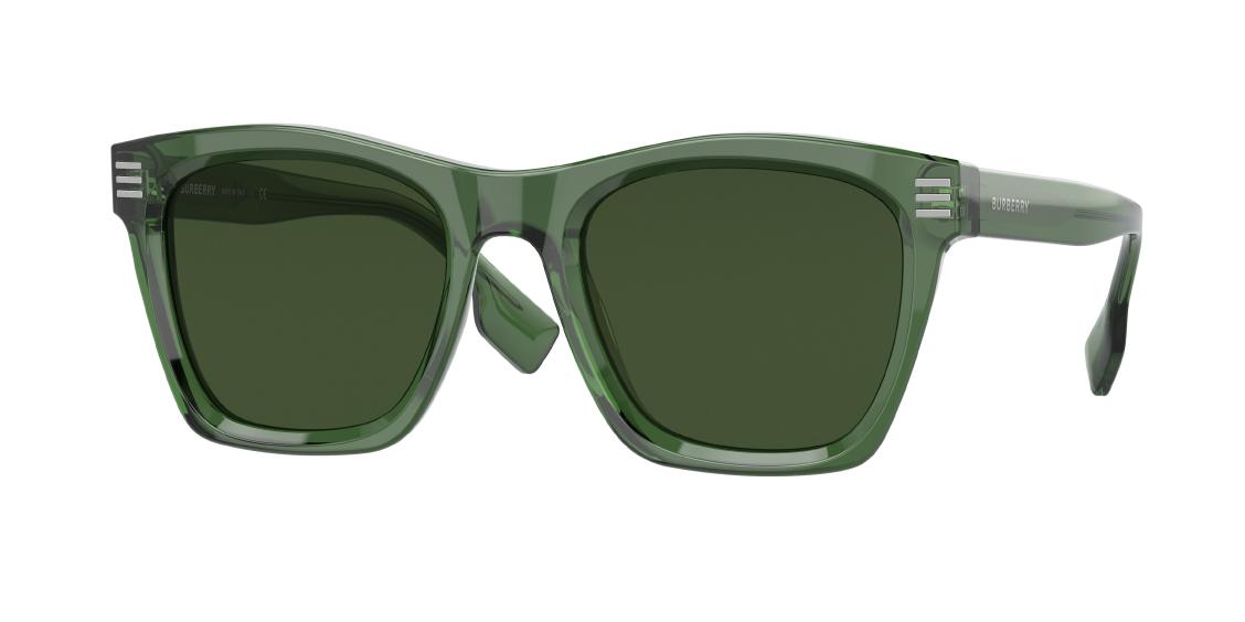 Солнцезащитные очки Burberry Cooper BE4348 394671