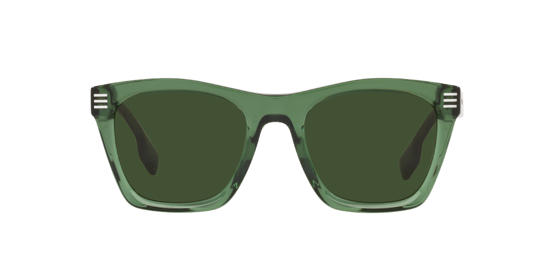 Солнцезащитные очки Burberry Cooper BE4348 394671