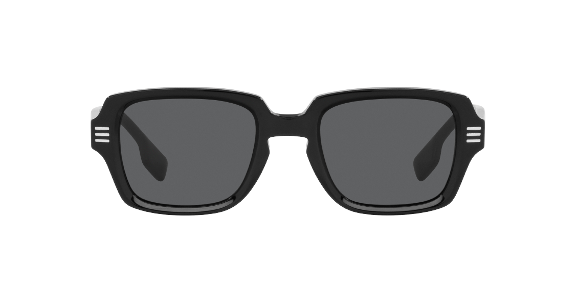 Солнцезащитные очки Burberry Eldon BE4349 300187