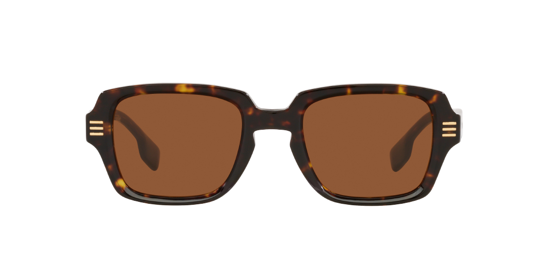 Солнцезащитные очки Burberry Eldon BE4349 300273