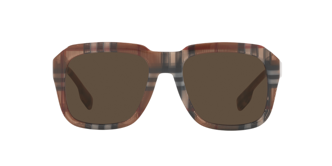 Солнцезащитные очки Burberry Astley BE4350 396773