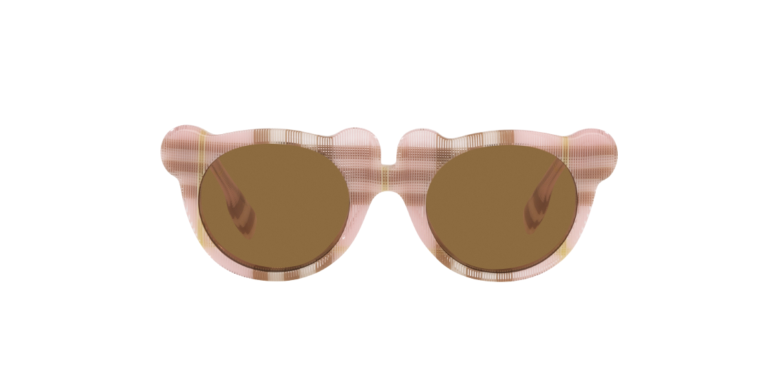 Солнцезащитные очки Burberry BE4355 397273