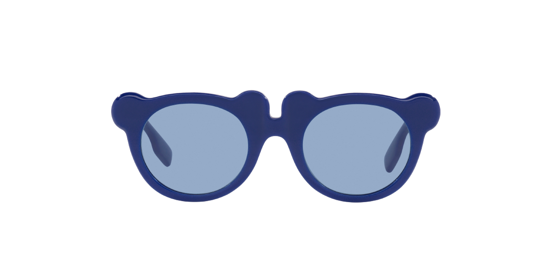 Солнцезащитные очки Burberry BE4355 397372