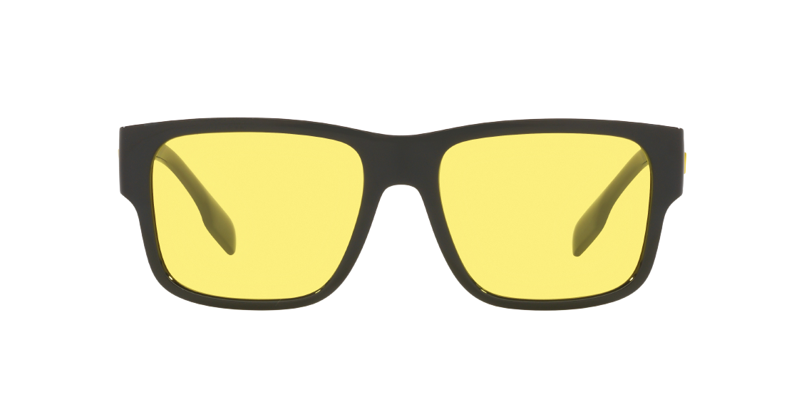 Солнцезащитные очки Burberry Knight BE4358 300185