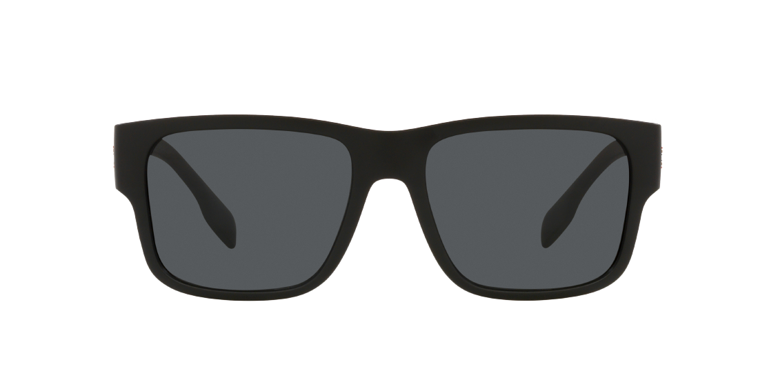 Солнцезащитные очки Burberry Knight BE4358 346487